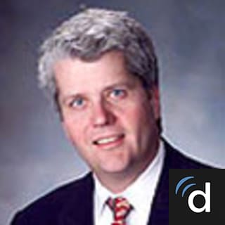 Patrick McMahon, MD
