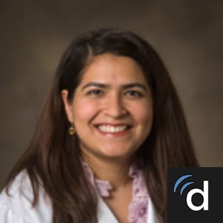 Asma Arayan, MD