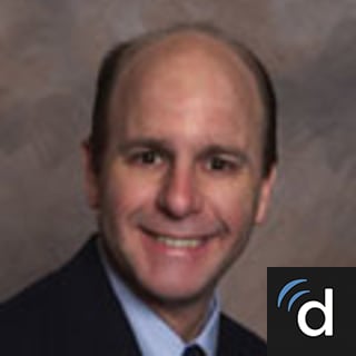 Russell Albert, MD