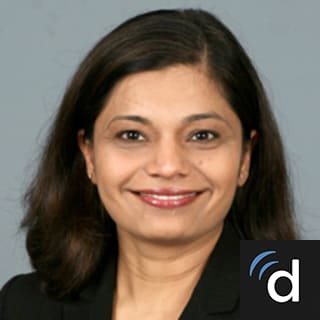 Rita (Patel) Wolf, MD