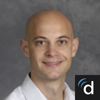 Benjamin Wakefield, MD
