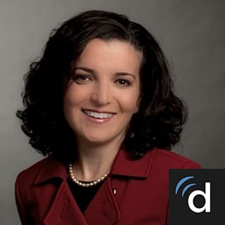 Elif Oker, MD
