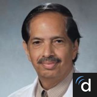 Ramamohan Rao, MD, Obstetrics & Gynecology, Panorama City, CA
