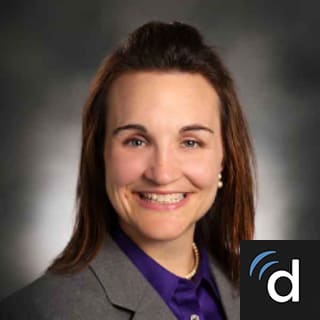 Nikita Vandenbosch, Nurse Practitioner, Grand Rapids, MI