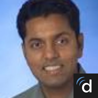 Neeraj Tiwari, MD