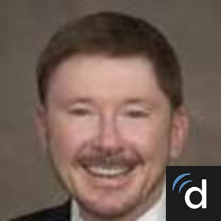John Chinault, MD