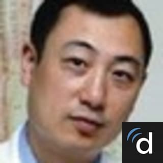 Duan Huang, MD