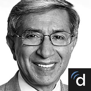 Qamar Zaman, MD
