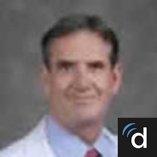 Edmund Duthie, MD