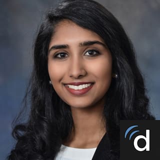 Rohini Sigireddi, MD