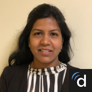 Rajeshwari (Nraj) Nagaraja, MD