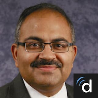 Sandeep Madan, MD