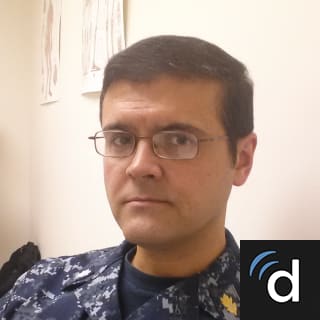 Edgar Gonzalez, MD
