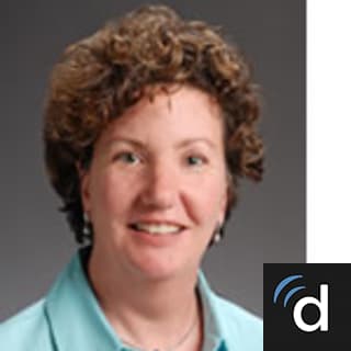 Susan Staudt, MD