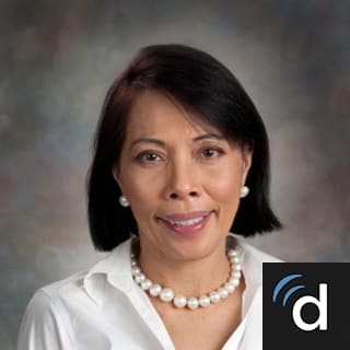 Rowena Nazareno, MD