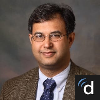 Atul Katyal, MD