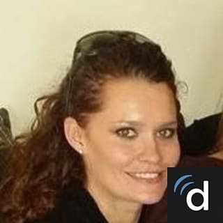 Sarah (Harr) Langsford, Nurse Practitioner, Indianapolis, IN