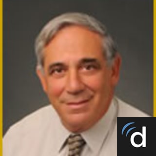 William Sternfeld, MD