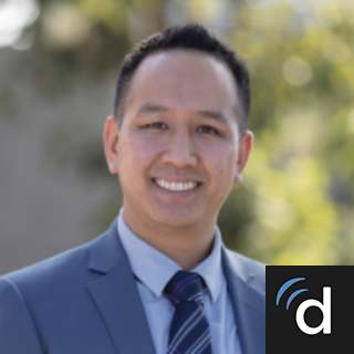 Aaron Hunro, Physician Assistant, Buena Park, CA
