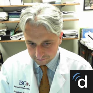 Alexandros Georgiadis, MD