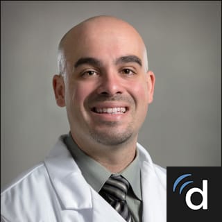 Eric Padron, MD