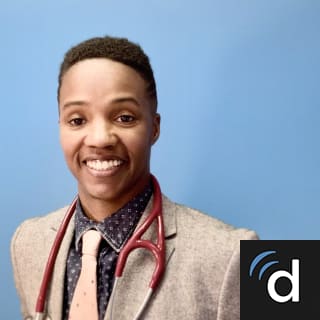 Joi Johnson-Weaver, MD