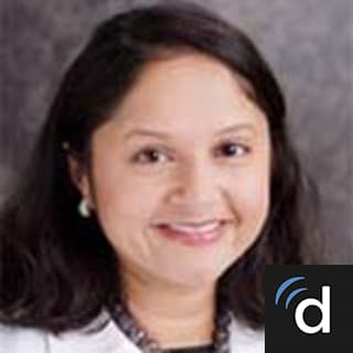 Sheetal Vora, MD, Pediatric Rheumatology, Charlotte, NC