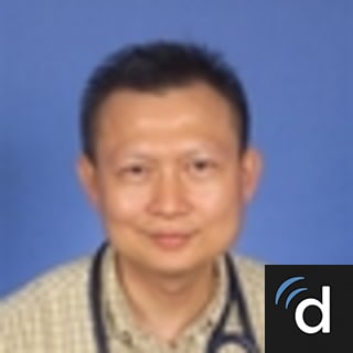 Chainarong Limvarapuss, MD