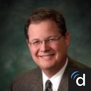 John Mansell, MD, Anesthesiology, Gillette, WY