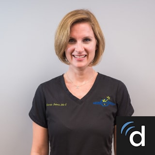 Carrie Palmer, Medicine/Pediatrics, Battle Creek, MI