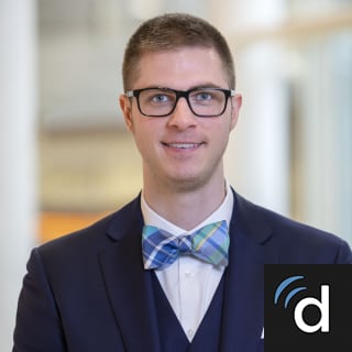 Daniel Partain, MD, Internal Medicine, Rochester, MN