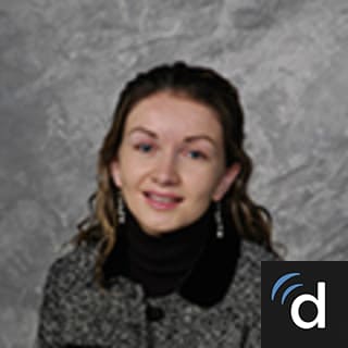 Bridget Sinnott, MD
