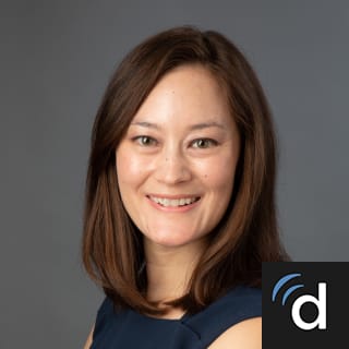 Jamie Harrington, MD