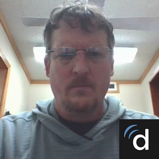 Jeffery Archbold, DO, Family Medicine, Auburn, MI