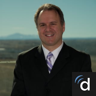 Michael Bertocchi, MD