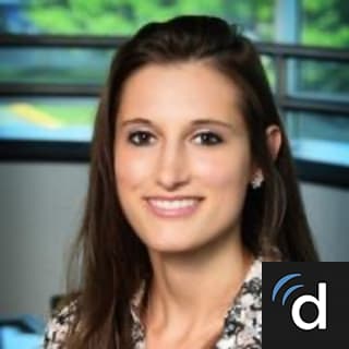 Nicole (Spicer) Zucconi, DO