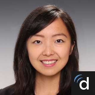 Angela Chen, MD, General Surgery, New York, NY