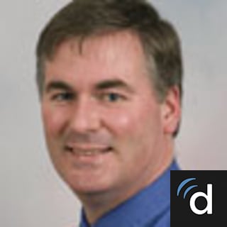 Brian Clark, MD