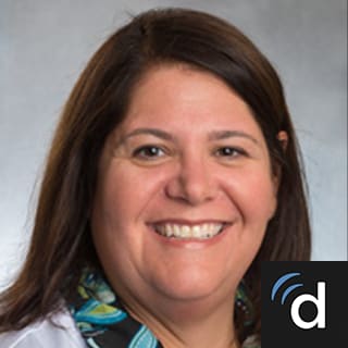 Bethany Richman, MD