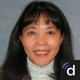 Xiufen Ding, MD