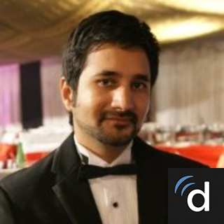 Usman Sagheer, MD