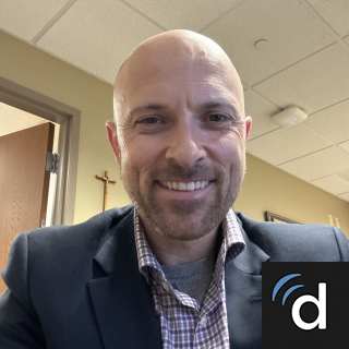 Paul Baillargeon, DO, Internal Medicine, Green Bay, WI