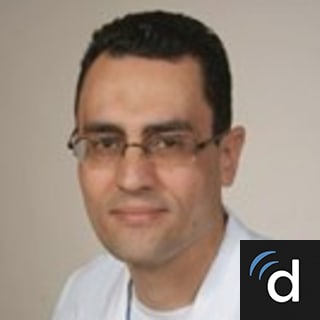 Mohamed Saad, MD