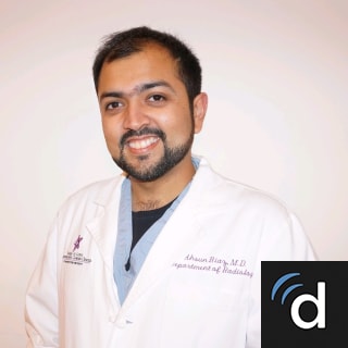 Ahsun Riaz, MD