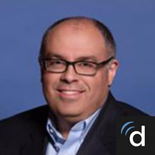 Walid Yassir, MD, Orthopaedic Surgery, Detroit, MI