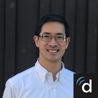 Michael Tso, MD
