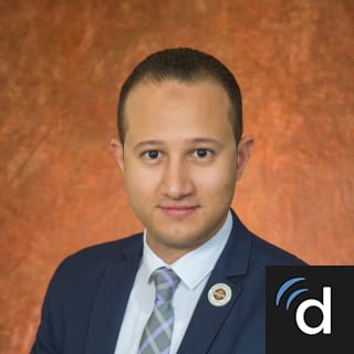 Ahmed Salem, MD