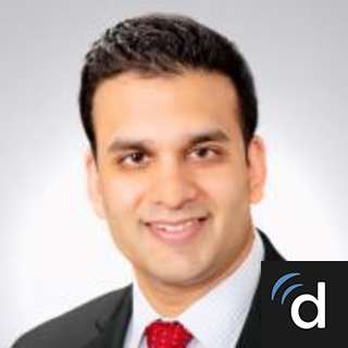 Nitin Agarwal, MD