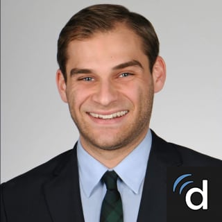 Beau Kalan, MD, Resident Physician, New Orleans, LA