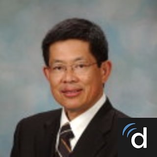 Steven Ung, MD, Cardiology, Jacksonville, FL